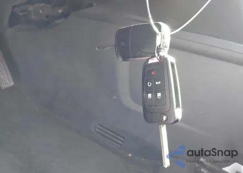 2017 GMC Terrain Sle-1 z USA, uszkodzony, nr VIN 2GKALMEK0H6317829